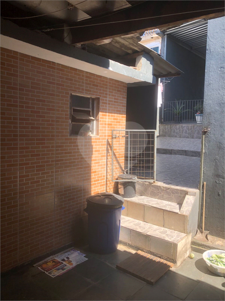 Casa, 3 quartos, 100 m² - Foto 1