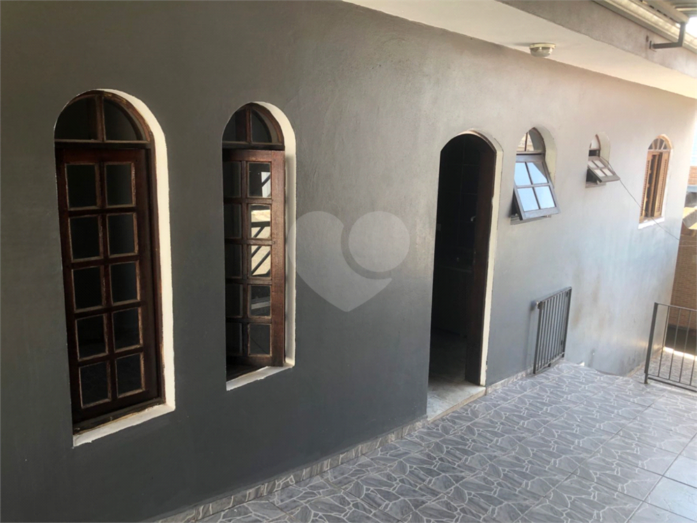 Casa, 3 quartos, 100 m² - Foto 3