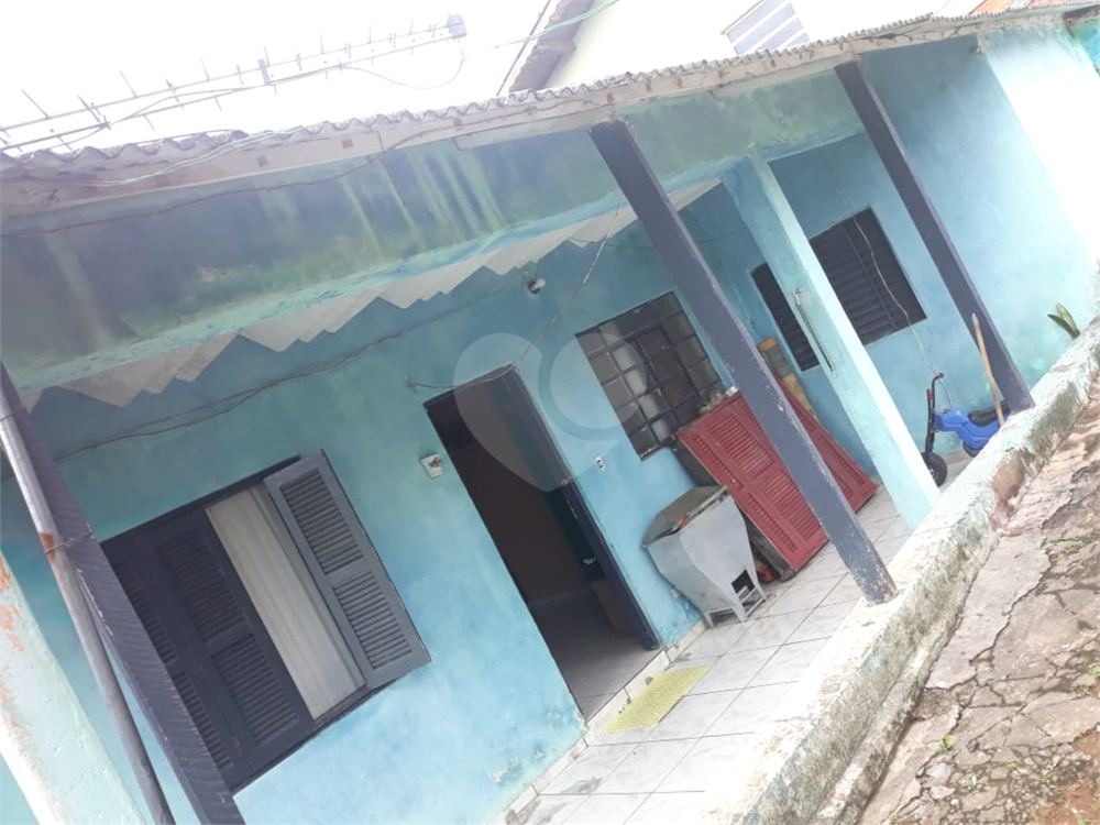 Casa, 3 quartos, 75 m² - Foto 1