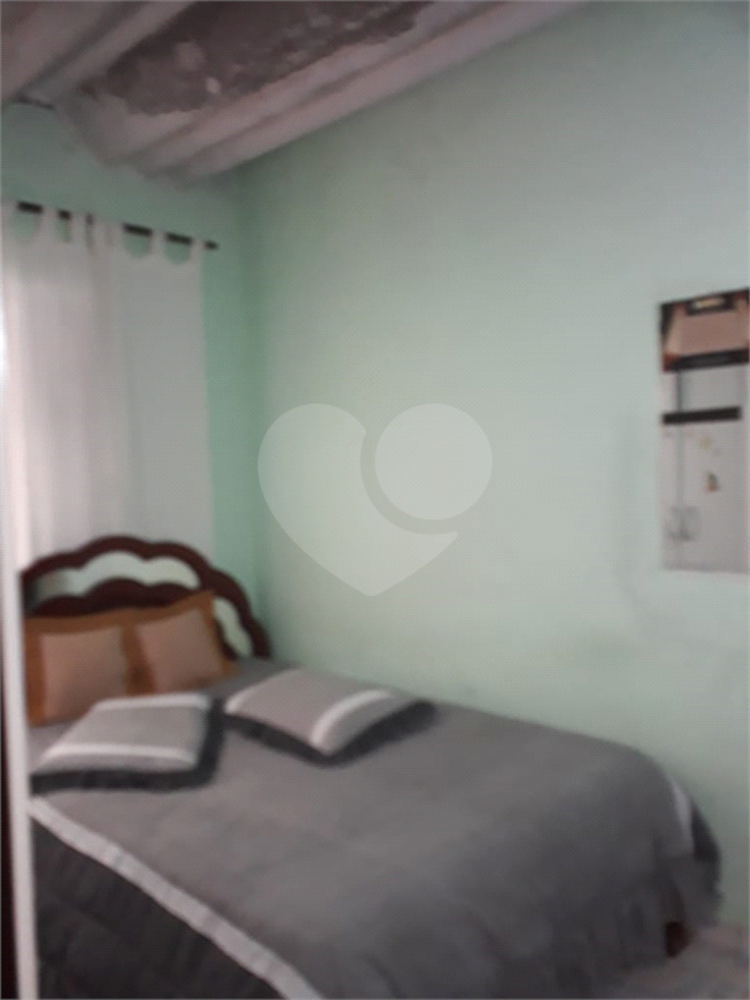 Casa, 3 quartos, 75 m² - Foto 2