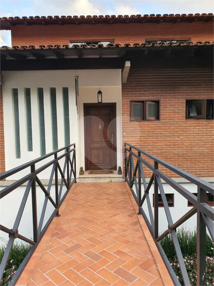 Casa de Condomínio à venda com 4 quartos, 511m² - Foto 33