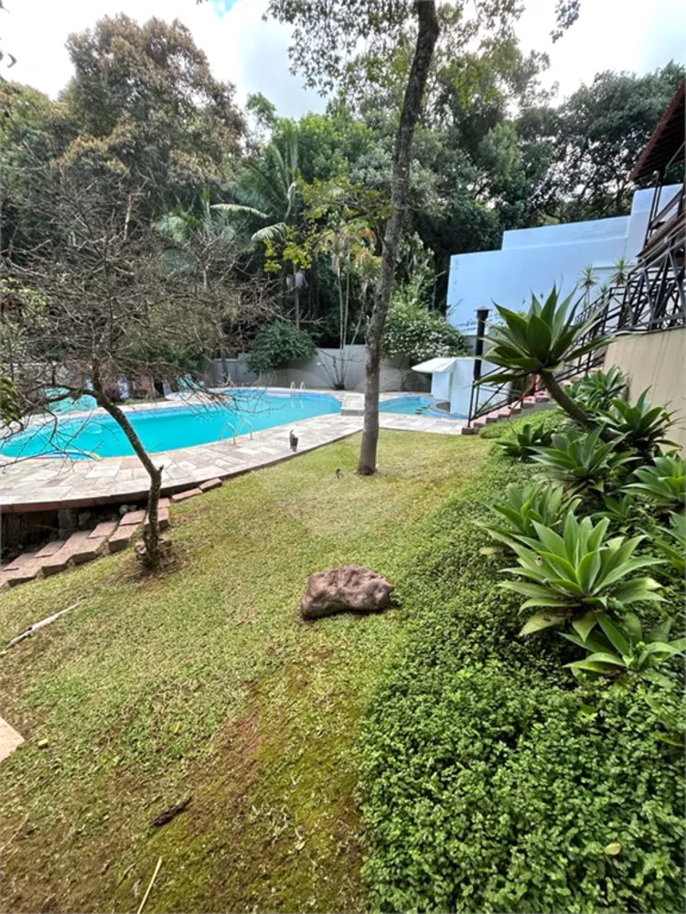 Casa de Condomínio à venda com 4 quartos, 511m² - Foto 25