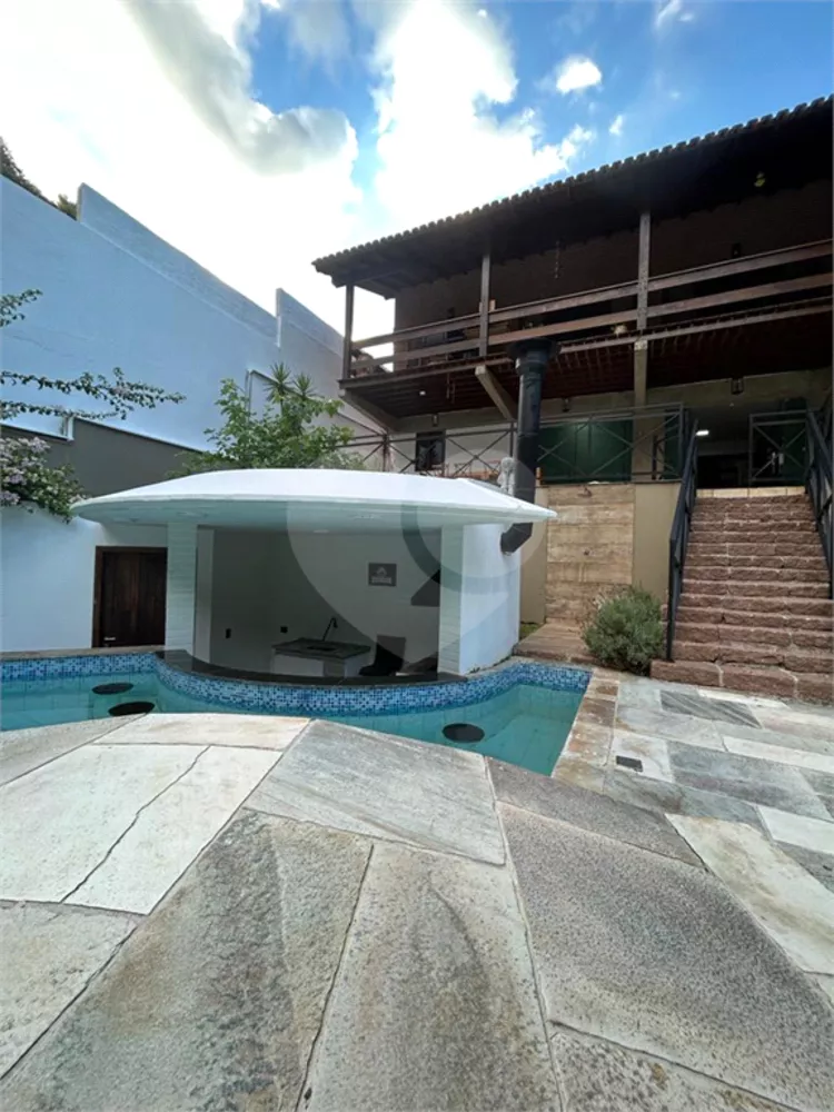 Casa de Condomínio à venda com 4 quartos, 511m² - Foto 24