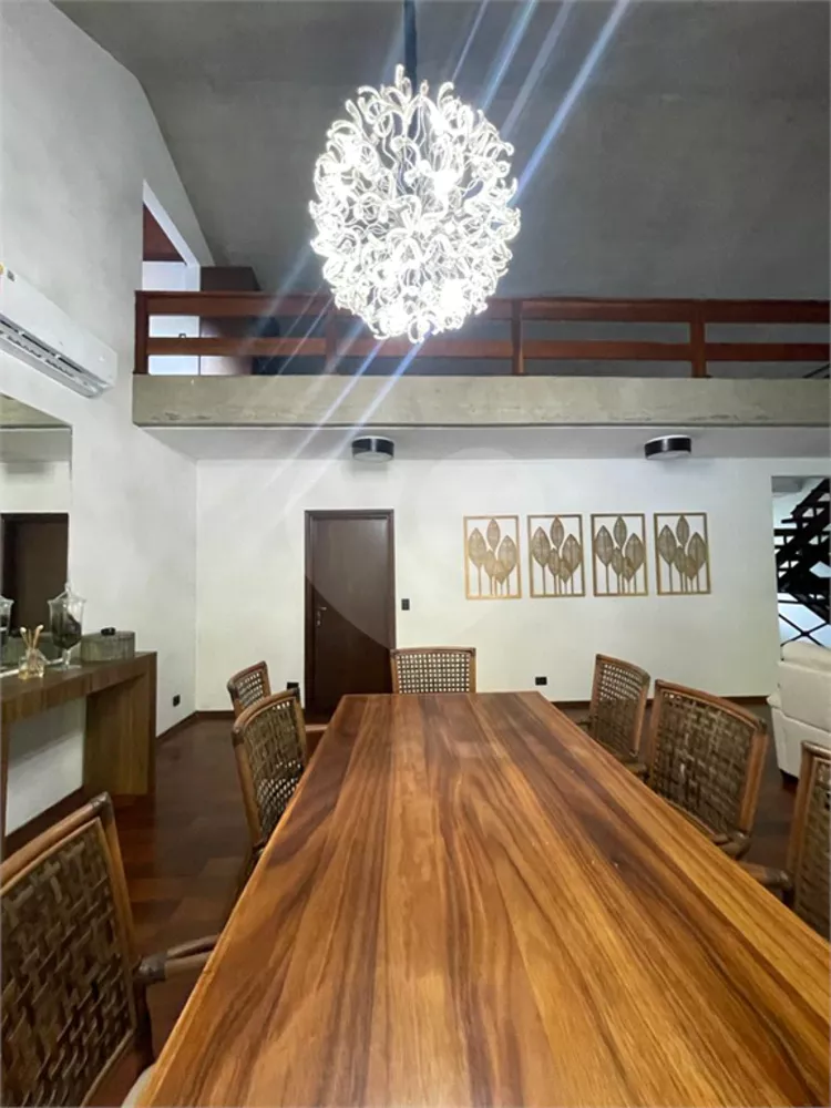 Casa de Condomínio à venda com 4 quartos, 511m² - Foto 7