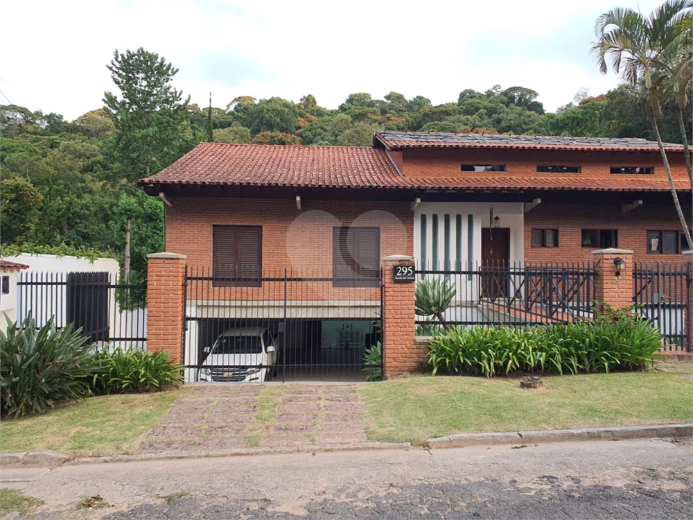 Casa de Condomínio à venda com 4 quartos, 511m² - Foto 28