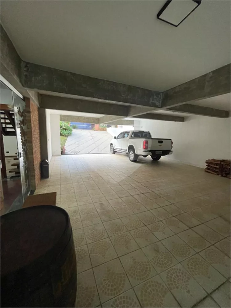 Casa de Condomínio à venda com 4 quartos, 511m² - Foto 19