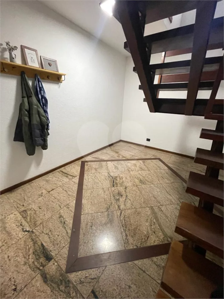 Casa de Condomínio à venda com 4 quartos, 511m² - Foto 12