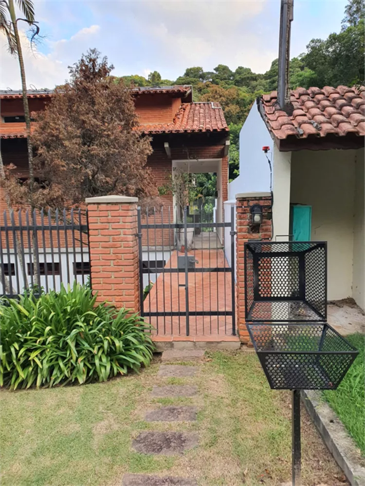 Casa de Condomínio à venda com 4 quartos, 511m² - Foto 29