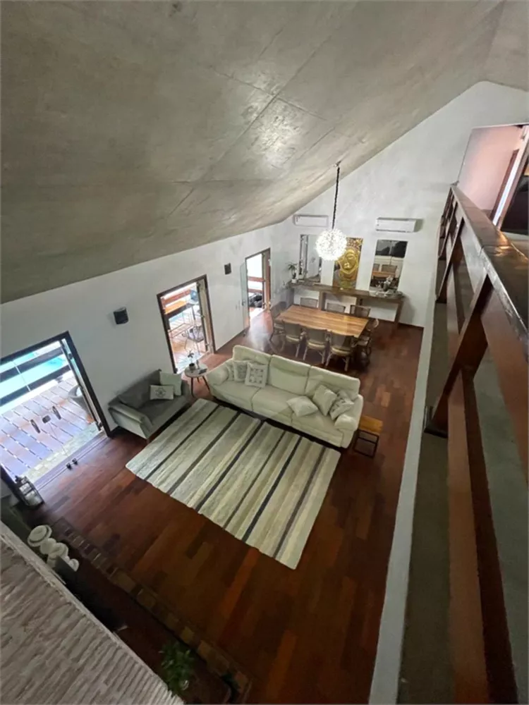 Casa de Condomínio à venda com 4 quartos, 511m² - Foto 11