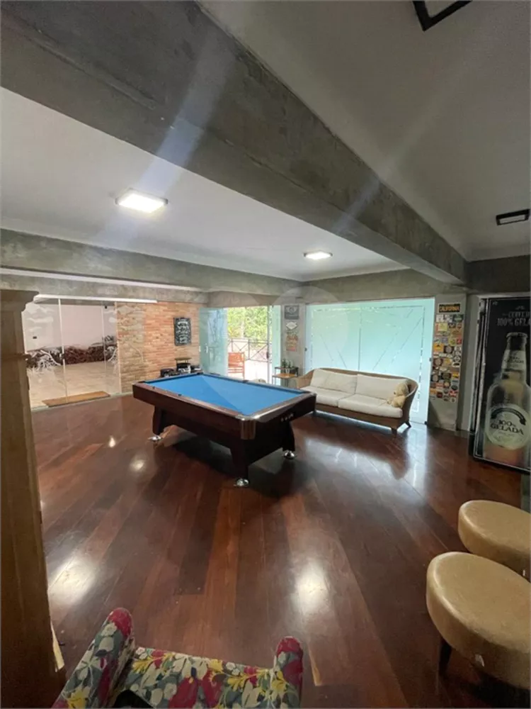 Casa de Condomínio à venda com 4 quartos, 511m² - Foto 20