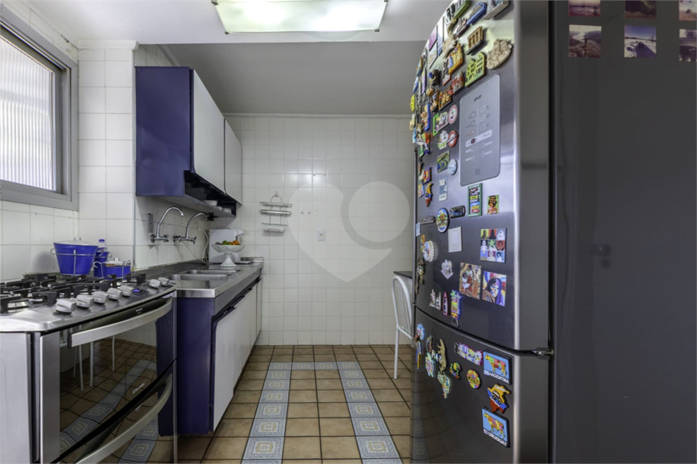 Apartamento, 3 quartos, 115 m² - Foto 1