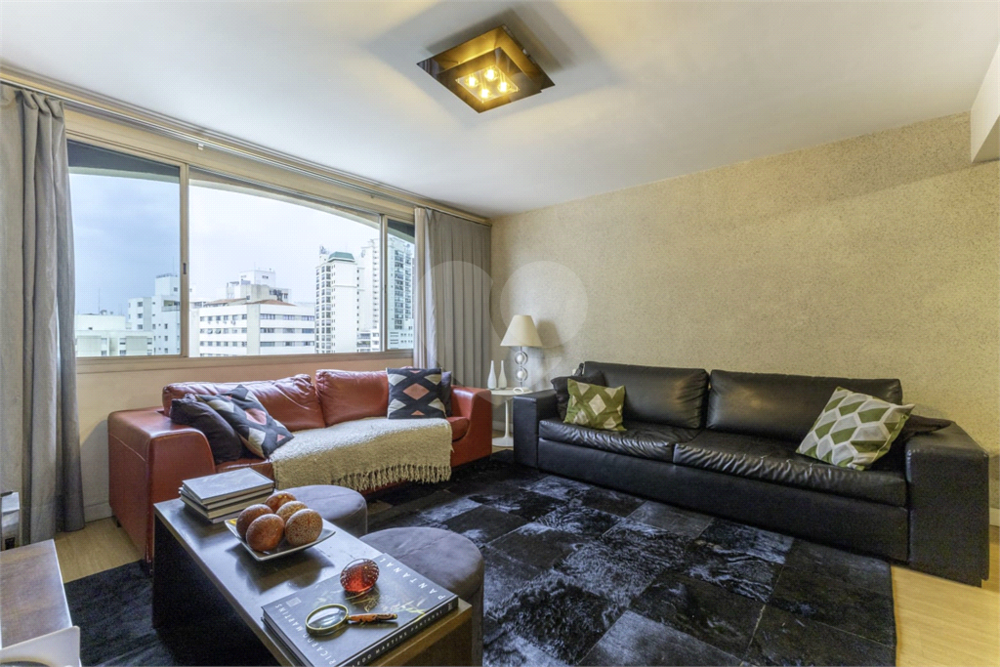 Apartamento, 3 quartos, 115 m² - Foto 3