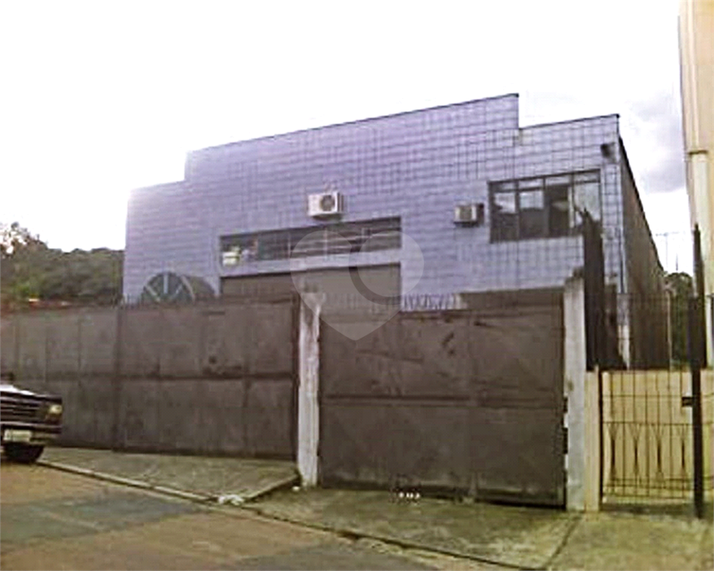 Depósito-Galpão, 1500 m² - Foto 1