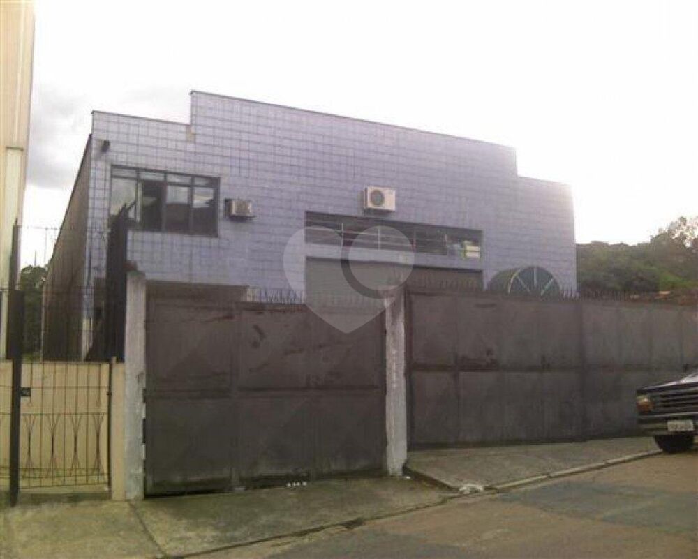 Depósito-Galpão, 1500 m² - Foto 2