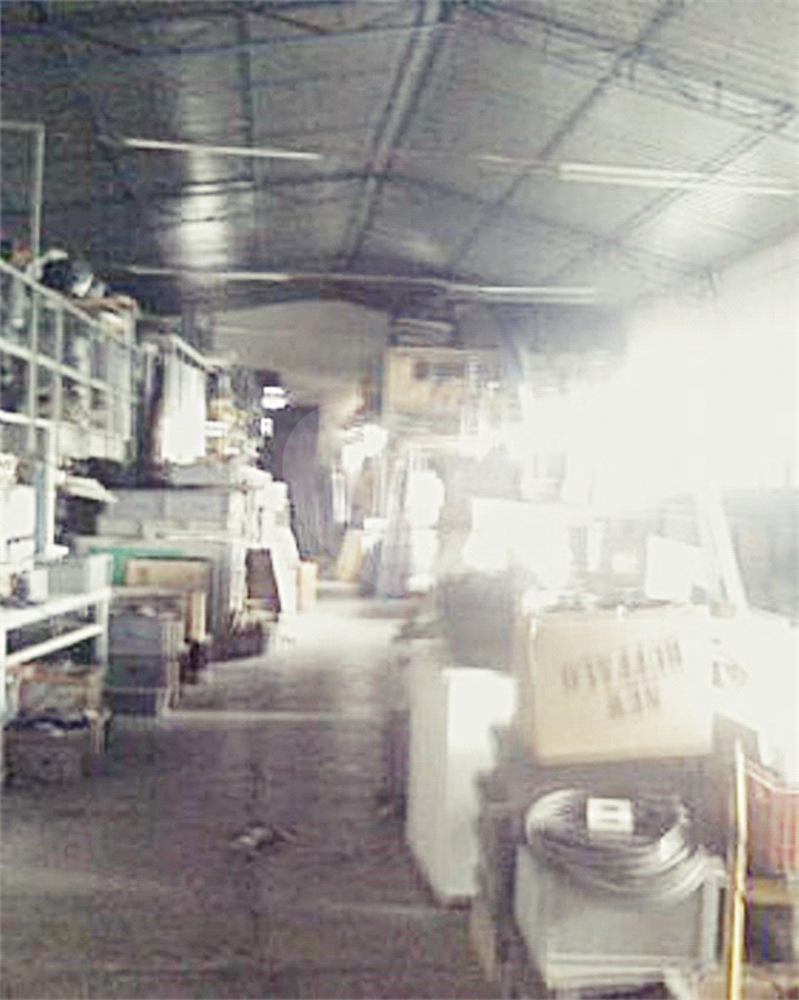 Depósito-Galpão, 1500 m² - Foto 4