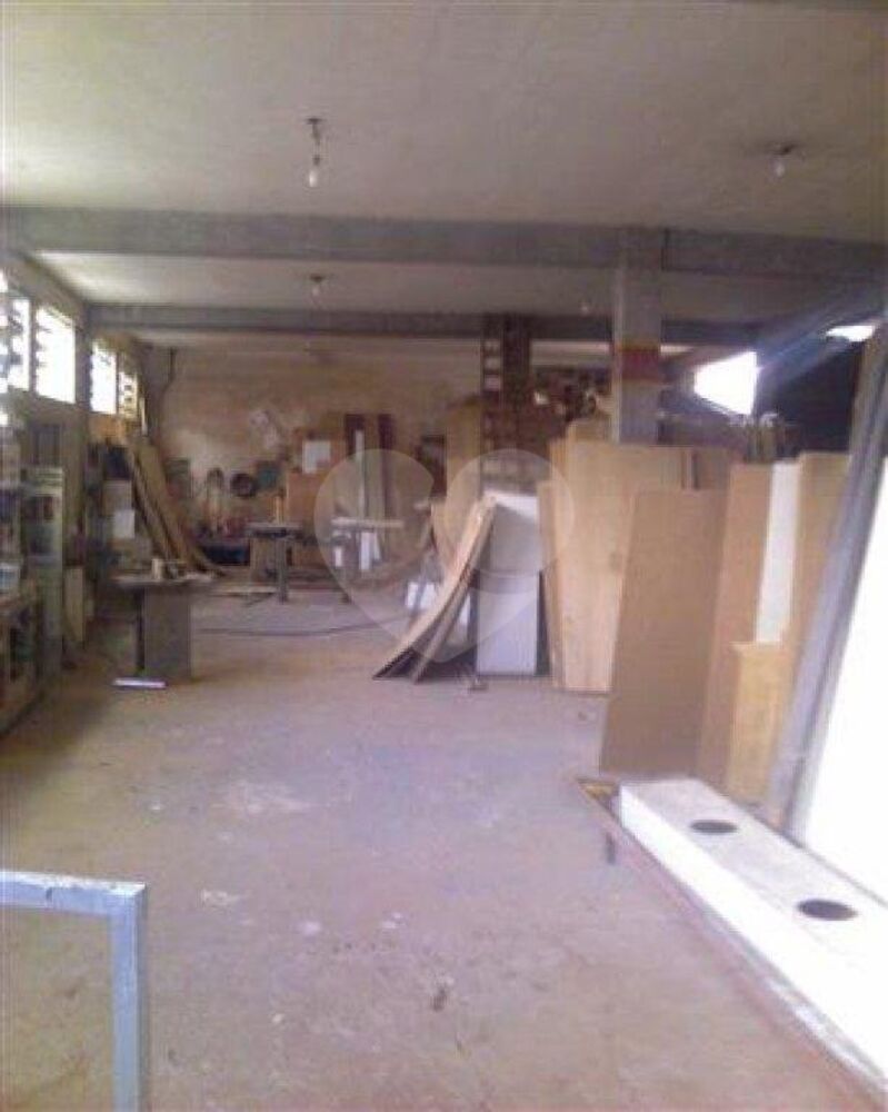 Depósito-Galpão, 1500 m² - Foto 3