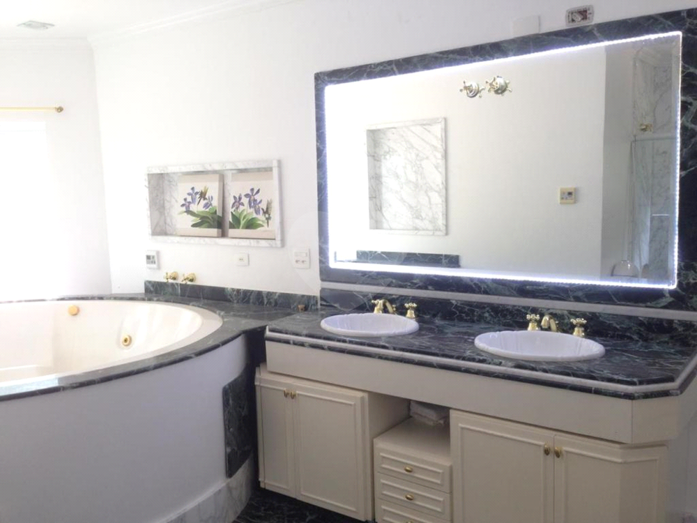 Sobrado, 4 quartos, 580 m² - Foto 16