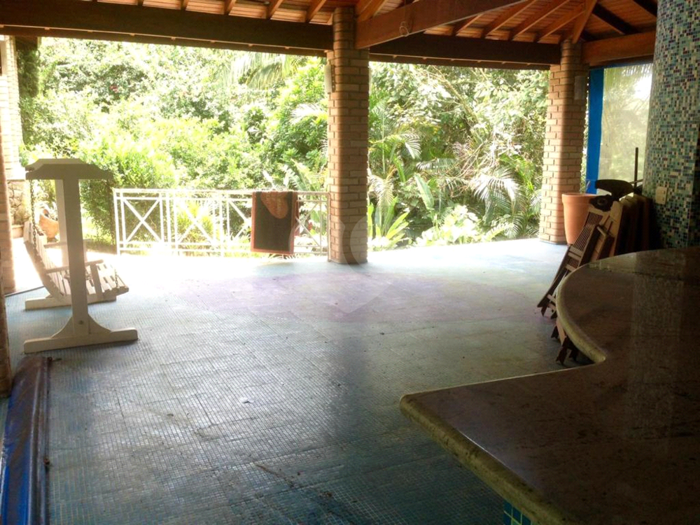 Sobrado, 4 quartos, 580 m² - Foto 4