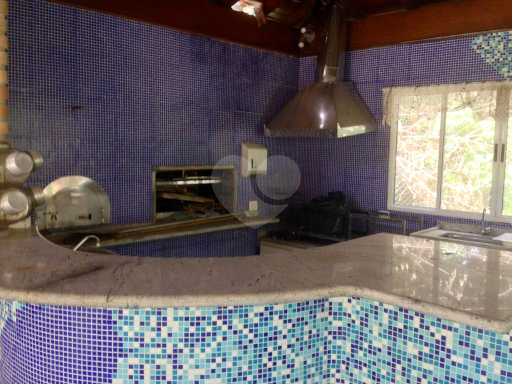 Sobrado, 4 quartos, 580 m² - Foto 3