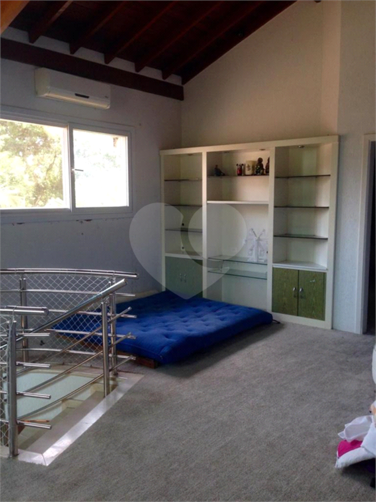 Sobrado, 4 quartos, 580 m² - Foto 9