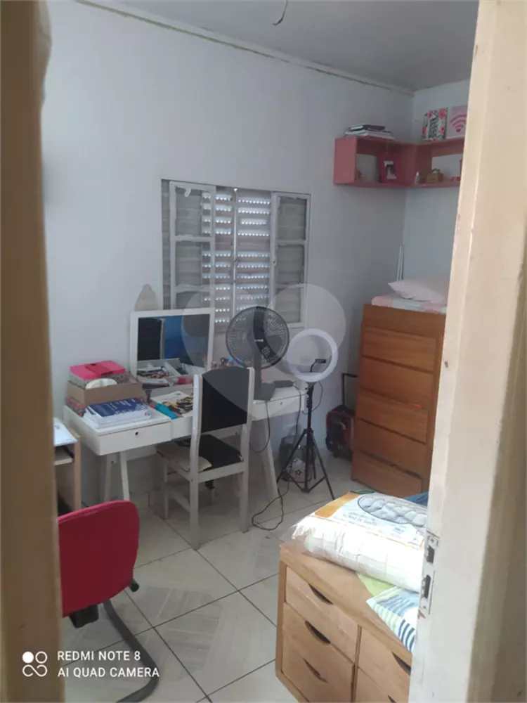 Sobrado à venda com 4 quartos, 159m² - Foto 3