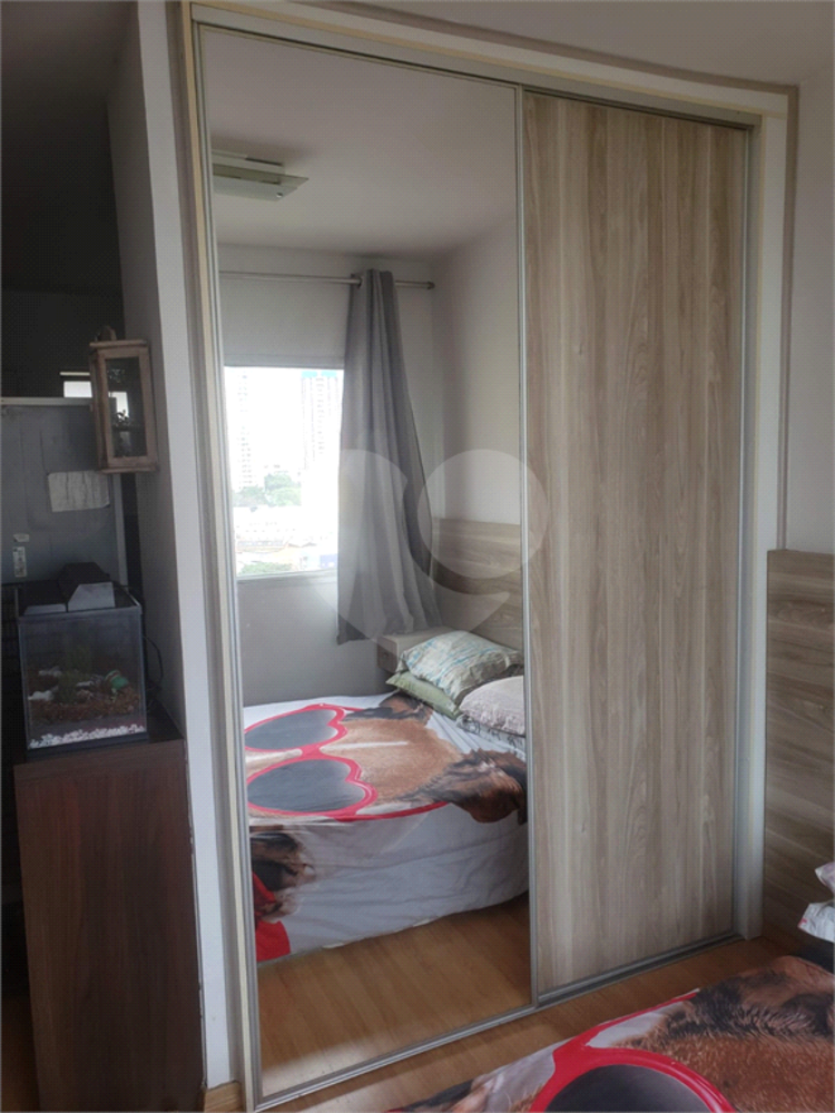 Apartamento, 1 quarto, 49 m² - Foto 2