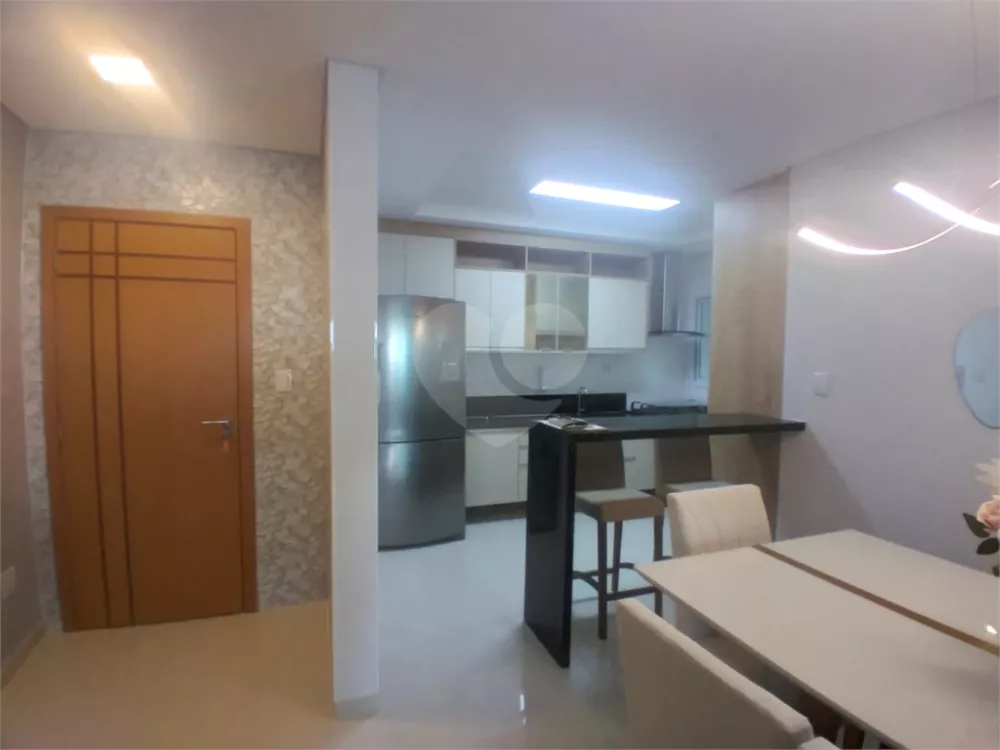 Apartamento à venda com 3 quartos, 110m² - Foto 15