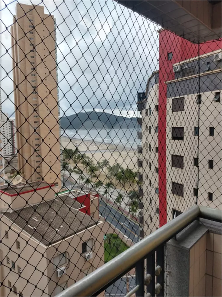 Cobertura à venda com 2 quartos, 191m² - Foto 2