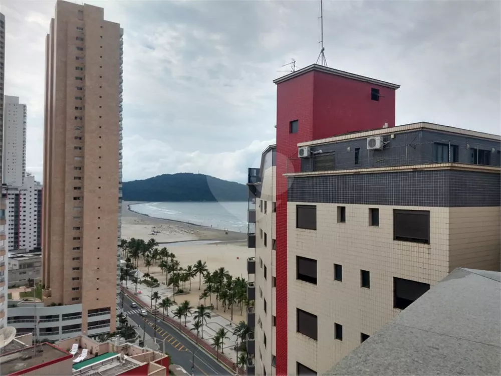 Cobertura à venda com 2 quartos, 191m² - Foto 1