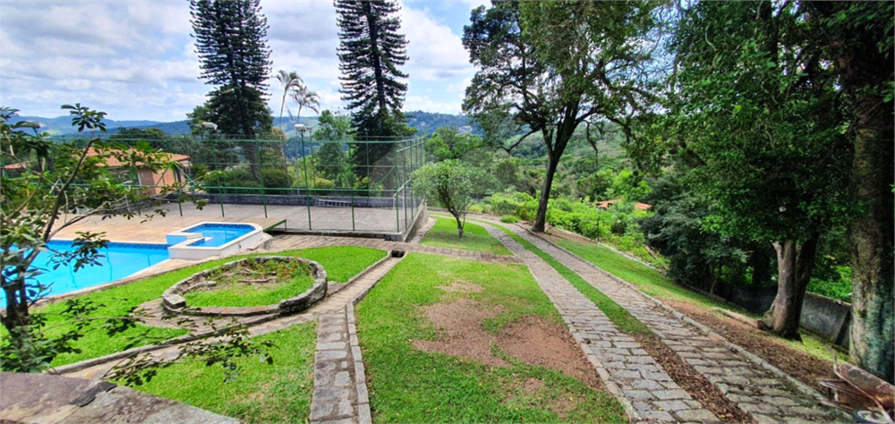Chácara, 2 quartos, 4300 m² - Foto 1