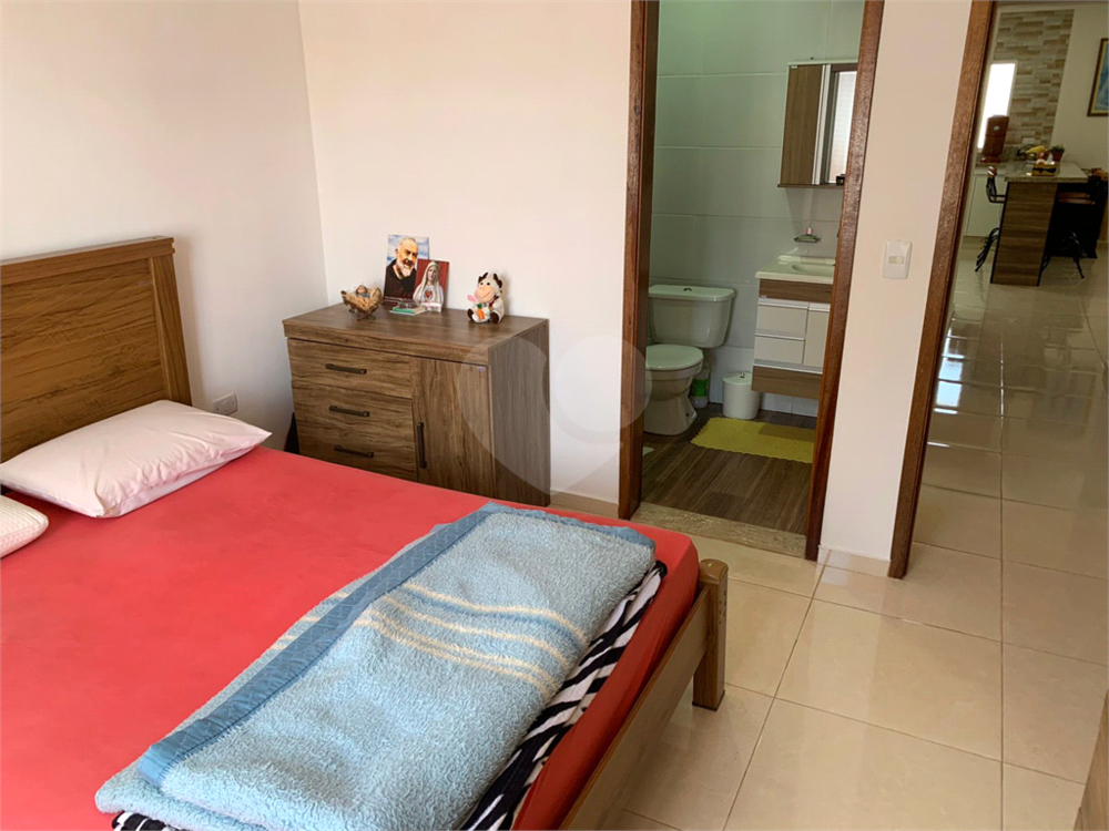 Casa à venda com 3 quartos, 165m² - Foto 10