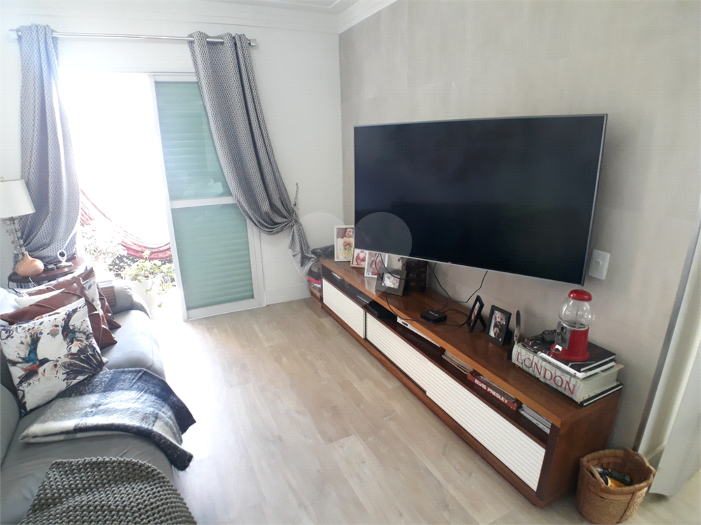 Apartamento à venda com 3 quartos, 170m² - Foto 3
