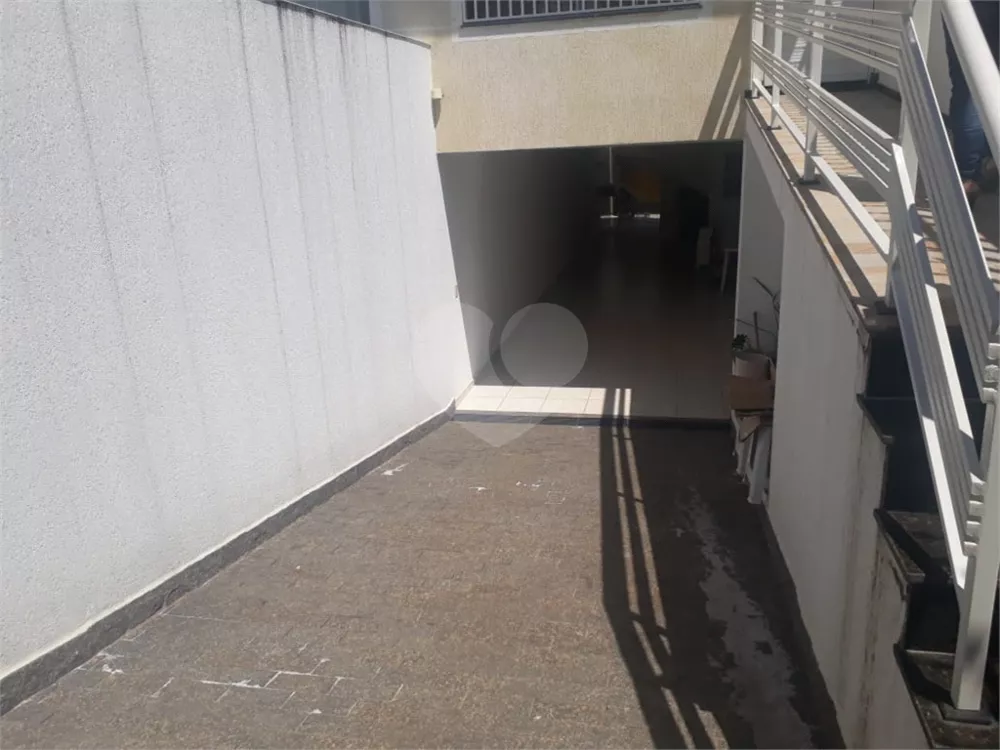 Sobrado à venda com 3 quartos, 120m² - Foto 3