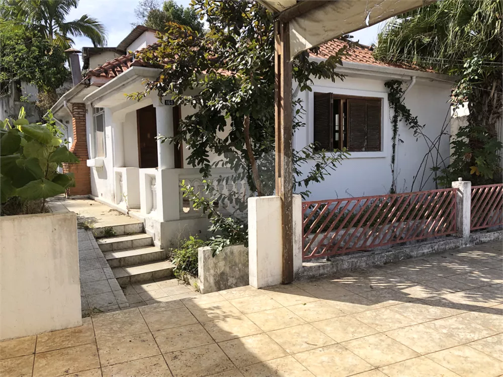 Casa à venda com 3 quartos, 89m² - Foto 2