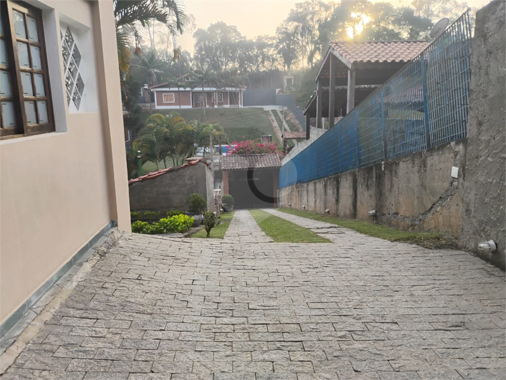 Casa, 4 quartos, 457 m² - Foto 3