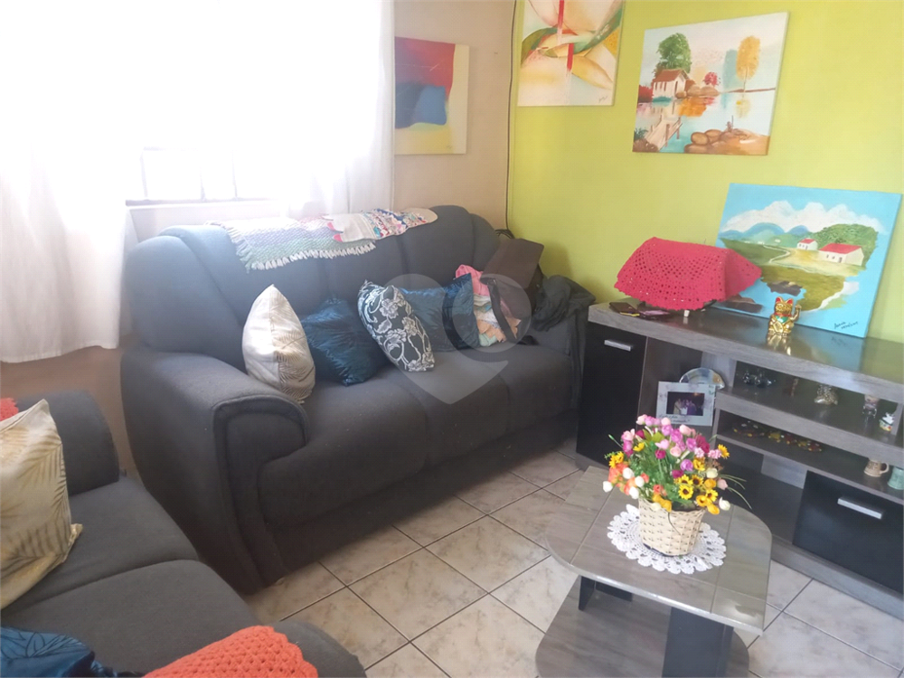 Casa, 3 quartos, 71 m² - Foto 1