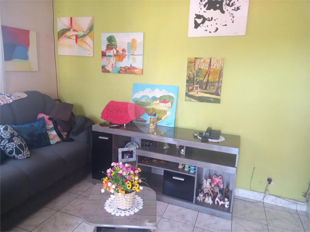 Casa, 3 quartos, 71 m² - Foto 2