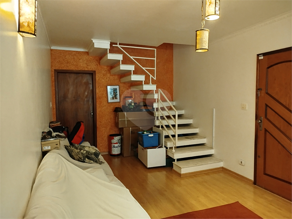 Casa, 3 quartos, 79 m² - Foto 2