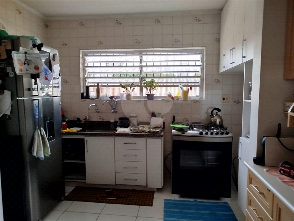 Casa, 3 quartos, 79 m² - Foto 4