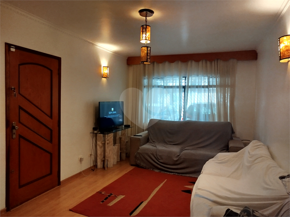 Casa, 3 quartos, 79 m² - Foto 1