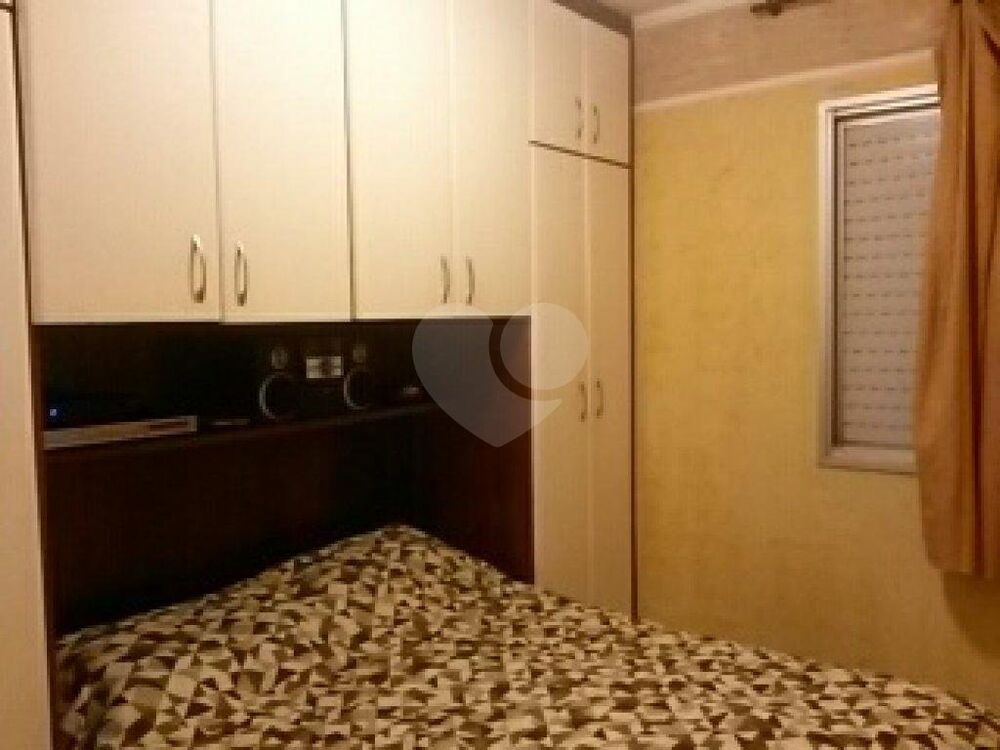 Apartamento, 2 quartos, 58 m² - Foto 1