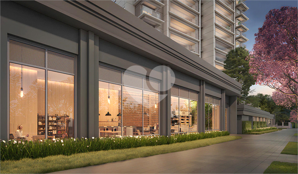 Apartamento, 3 quartos, 155 m² - Foto 4