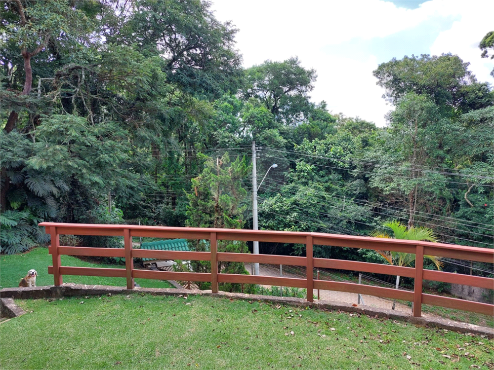 Casa à venda com 3 quartos, 260m² - Foto 21