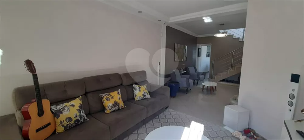 Sobrado, 3 quartos, 210 m² - Foto 25
