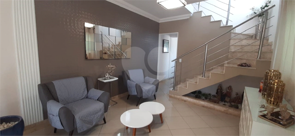 Sobrado, 3 quartos, 210 m² - Foto 42