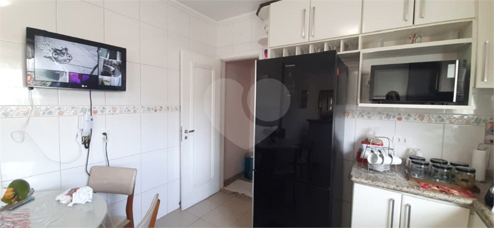 Sobrado, 3 quartos, 210 m² - Foto 38