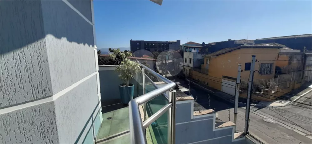 Sobrado, 3 quartos, 210 m² - Foto 1