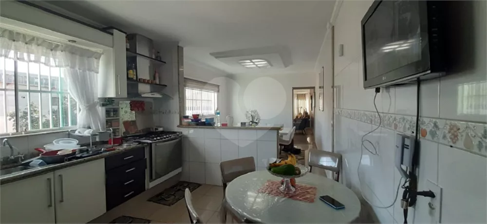 Sobrado, 3 quartos, 210 m² - Foto 29