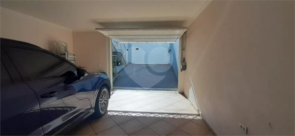 Sobrado, 3 quartos, 210 m² - Foto 10