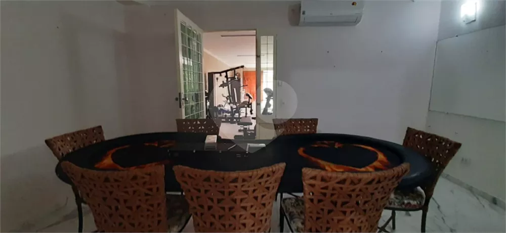 Sobrado, 3 quartos, 210 m² - Foto 27
